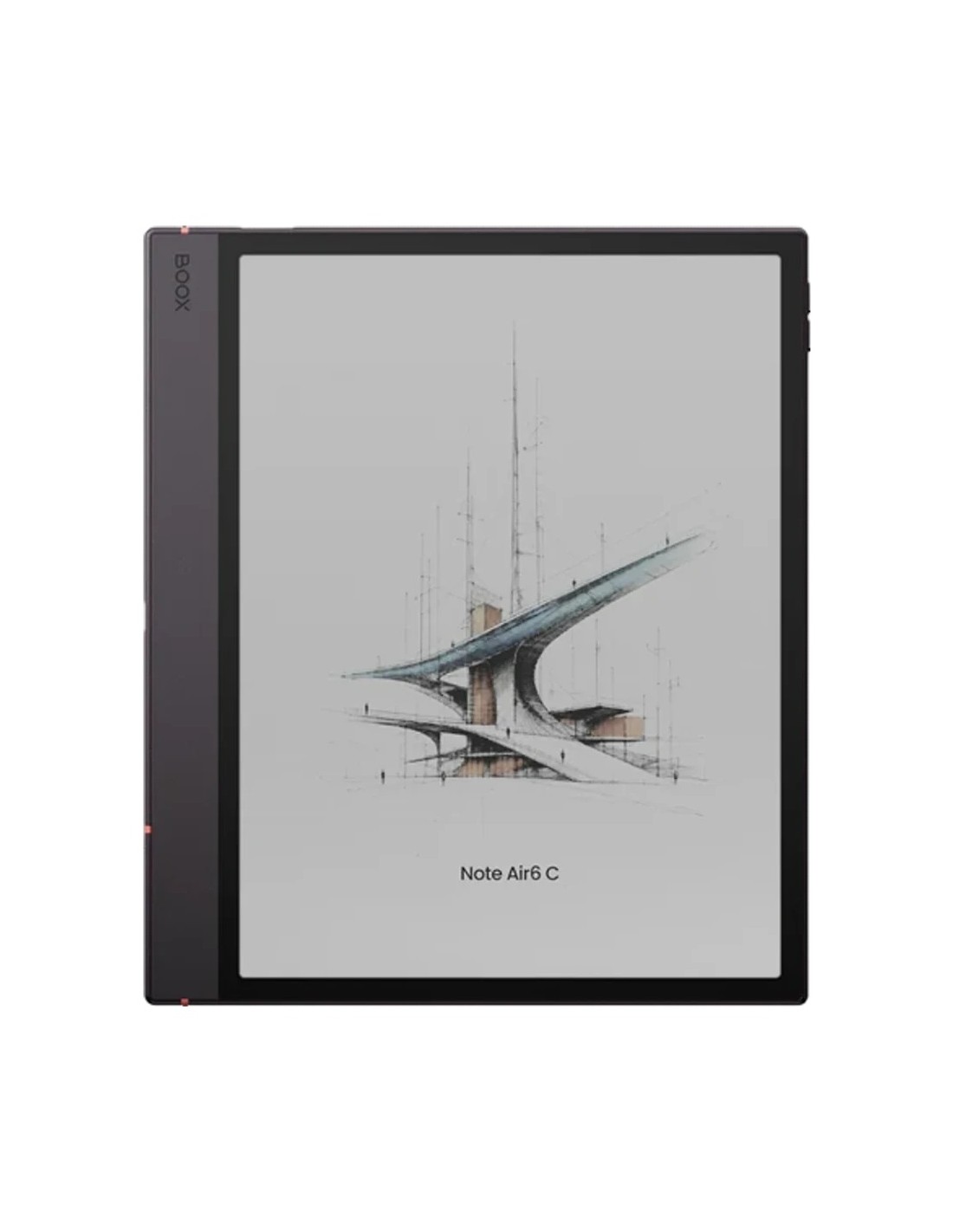 ONYX BOOX Note Air6 C 6GB/64GB 10,3 pulgadas pantalla a color E Ink Ka
