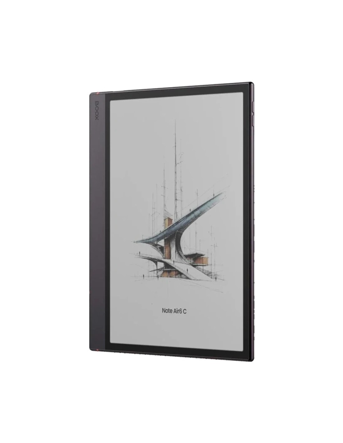 ONYX BOOX Note Air6 C 6GB/64GB 10,3 pulgadas pantalla a color E Ink Ka