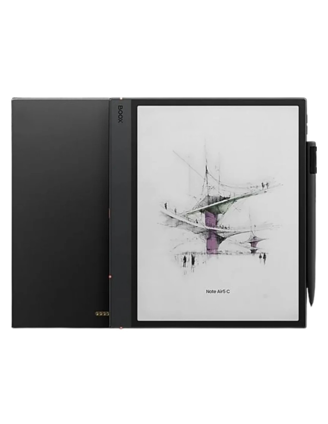 EBook ONYX BOOX Note Air5 C 64GB 10,3 pulgadas pantalla a color E Ink 