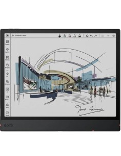 EBook ONYX BOOX Note Air5 C 64GB 10,3 pulgadas pantalla a color E Ink  2