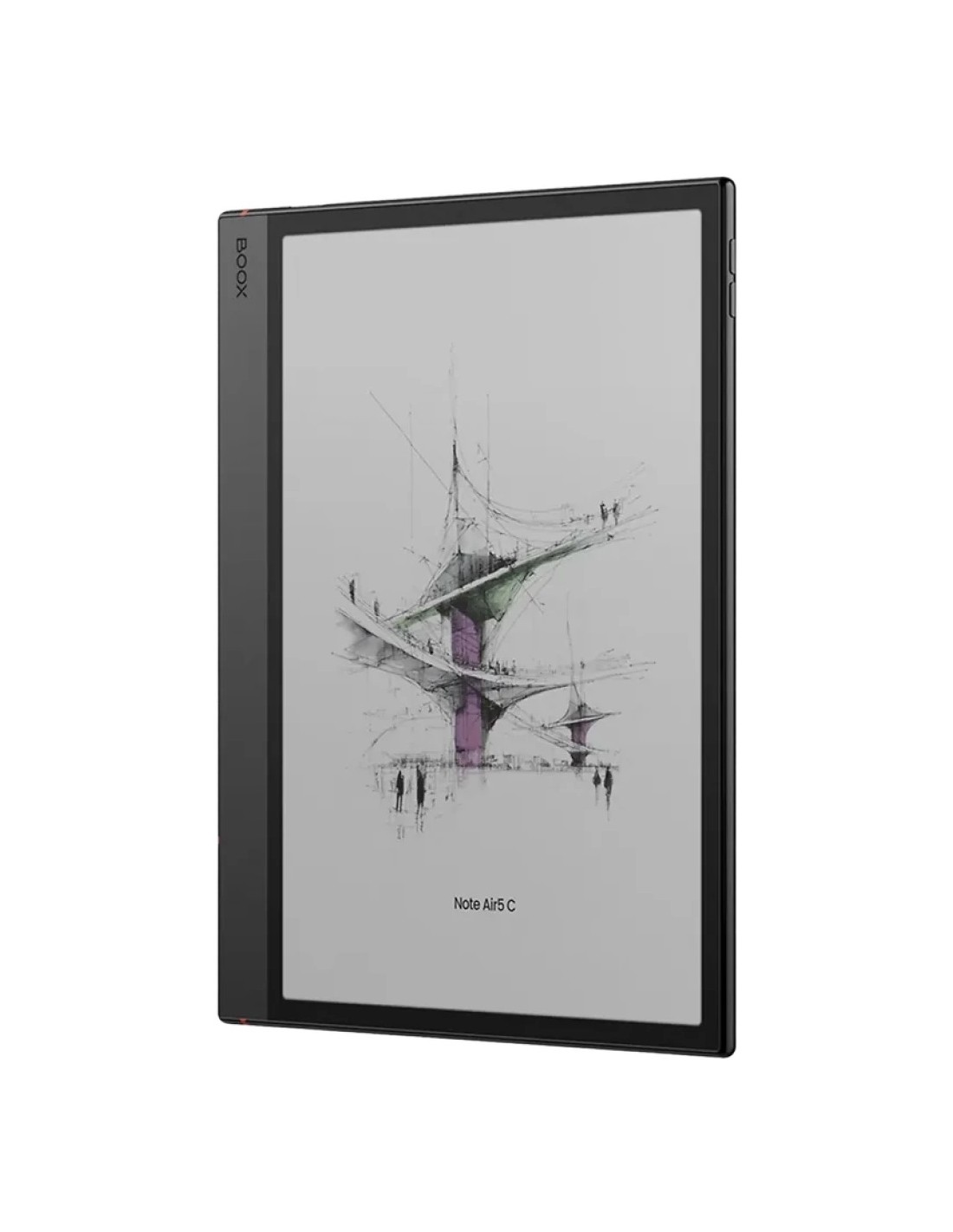 EBook ONYX BOOX Note Air5 C 64GB 10,3 pulgadas pantalla a color E Ink 
