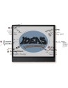 EBook ONYX BOOX Note Air5 C 64GB 10,3 pulgadas pantalla a color E Ink 