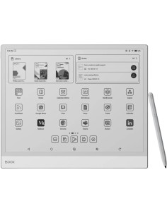 EBook ONYX BOOX Note Max 128GB 13,3 pulgadas E Ink Carta 1300