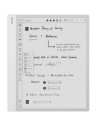 EBook ONYX BOOX Note Max 128GB 13,3 pulgadas E Ink Carta 1300