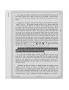 EBook ONYX BOOX Note Max 128GB 13,3 pulgadas E Ink Carta 1300