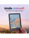 Amazon Kindle Colorsoft 16GB 7 pulgadas pantalla a color en Logroño