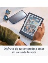 Amazon Kindle Colorsoft 16GB 7 pulgadas pantalla a color en Logroño