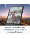 Amazon Kindle Colorsoft 16GB 7 pulgadas pantalla a color en Logroño