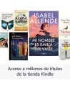 Amazon Kindle Colorsoft 16GB 7 pulgadas pantalla a color en Logroño