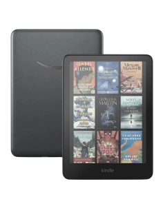 Amazon Kindle Colorsoft Signature Edition 32GB 7 pulgadas pantalla a c