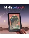 Amazon Kindle Colorsoft Signature Edition 32GB 7 pulgadas pantalla a c