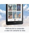 Amazon Kindle Colorsoft Signature Edition 32GB 7 pulgadas pantalla a c