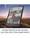 Amazon Kindle Colorsoft Signature Edition 32GB 7 pulgadas pantalla a c