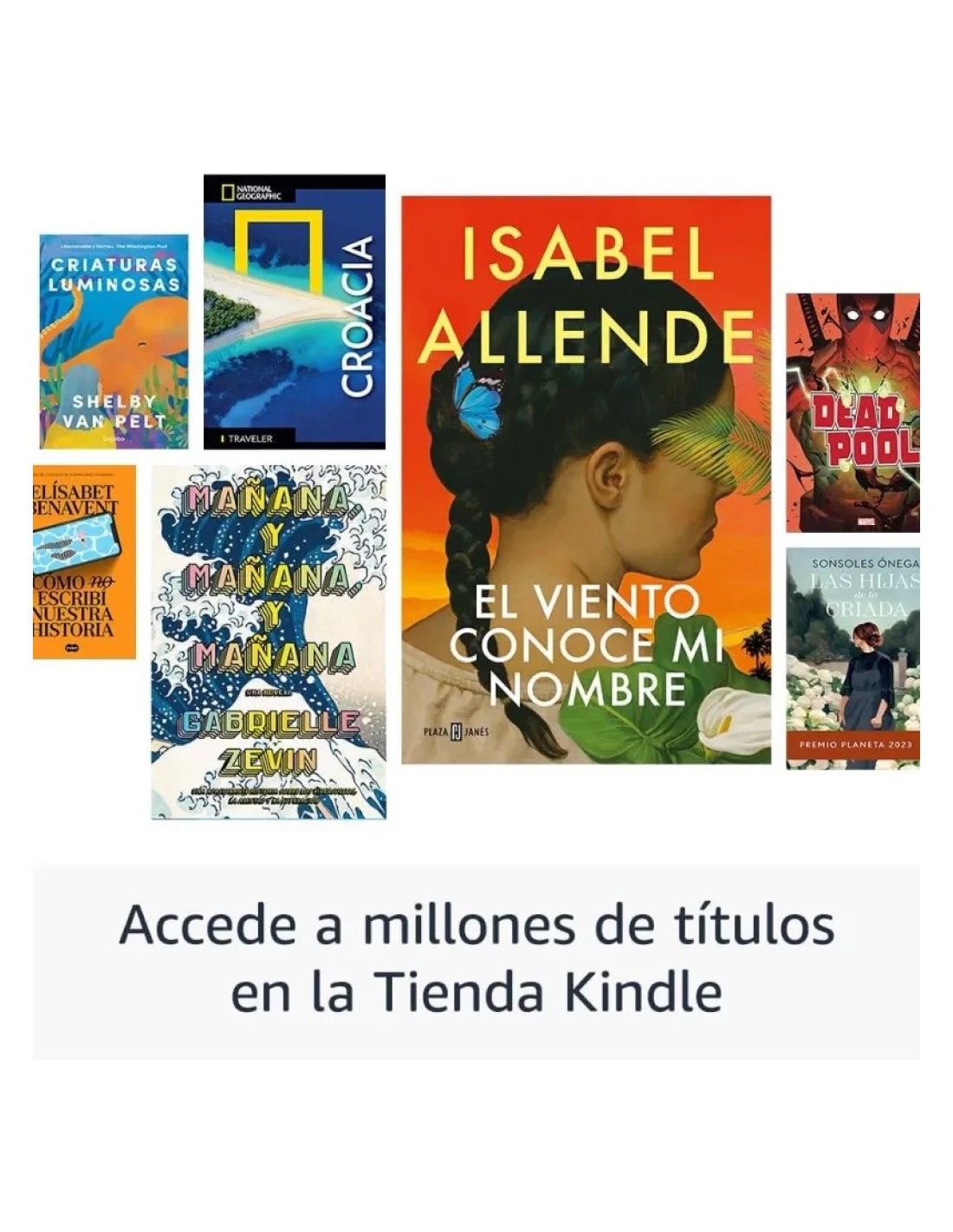 Amazon Kindle Colorsoft Signature Edition 32GB 7 pulgadas pantalla a c