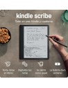Amazon Kindle Scribe 2022 16GB con lápiz premium 10,2 pulgadas