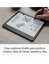 Amazon Kindle Scribe 2022 16GB con lápiz premium 10,2 pulgadas