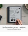Amazon Kindle Scribe 2022 16GB con lápiz premium 10,2 pulgadas