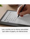 Amazon Kindle Scribe 2022 16GB con lápiz premium 10,2 pulgadas