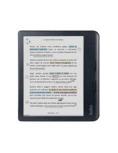 Kobo Libra Colour en Logroño