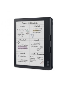 Kobo Libra Colour en Logroño 2