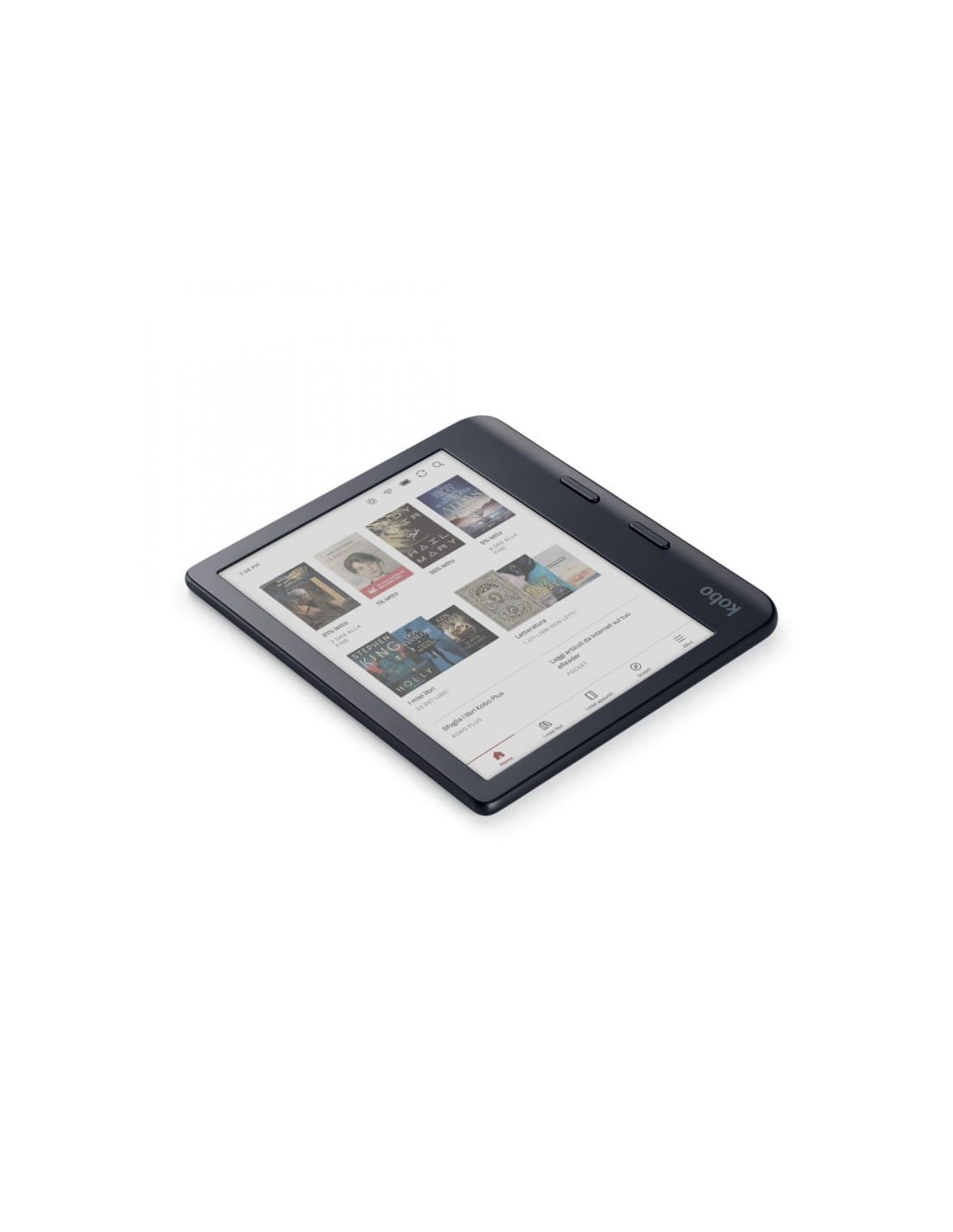 Kobo Libra Colour en Logroño