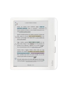 Rakuten Kobo Libra Colour en Logroño