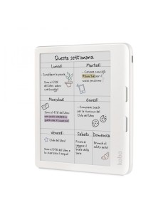 Rakuten Kobo Libra Colour en Logroño 2