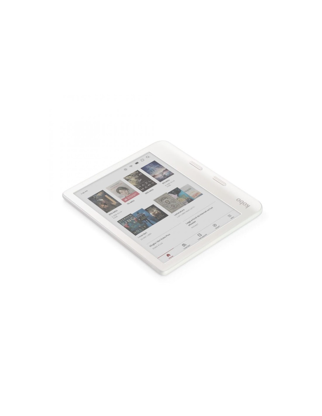 Rakuten Kobo Libra Colour en Logroño