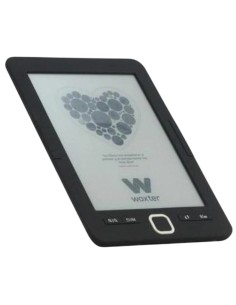 Woxter Scriba 195 en Logroño