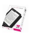 Woxter Scriba 195 en Logroño
