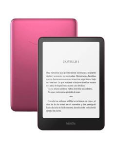 Amazon Kindle Paperwhite Signature Edition 12ª Gen en Logroño