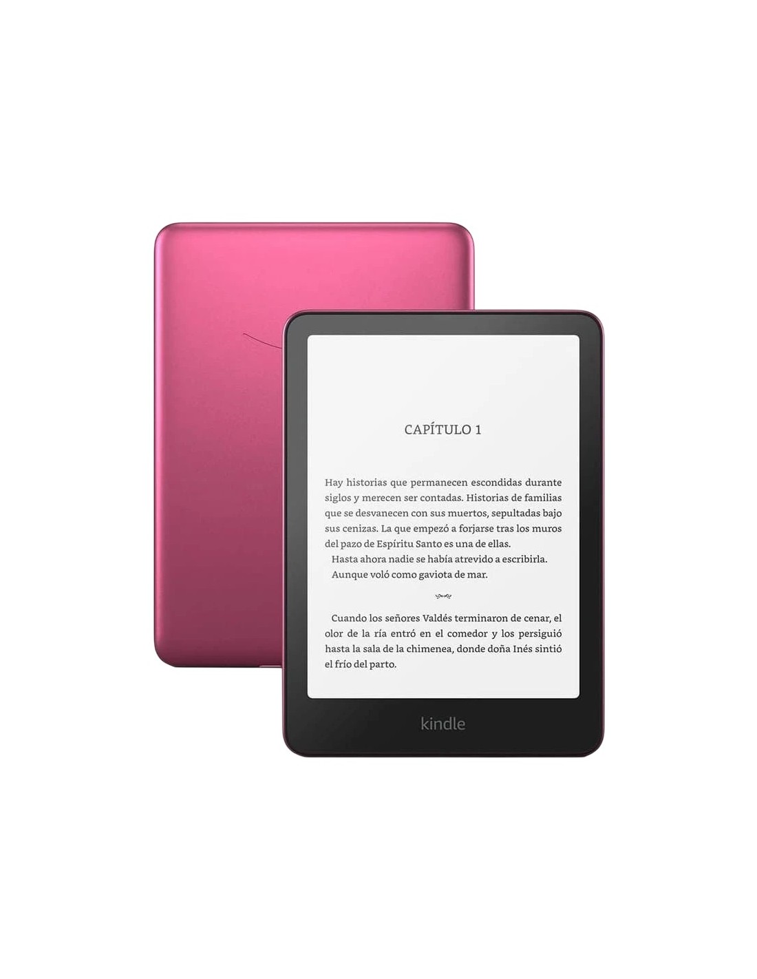 Amazon Kindle Paperwhite Signature Edition 12ª Gen en Logroño