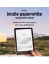 Amazon Kindle Paperwhite Signature Edition 12ª Gen en Logroño