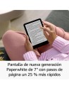 Amazon Kindle Paperwhite Signature Edition 12ª Gen en Logroño