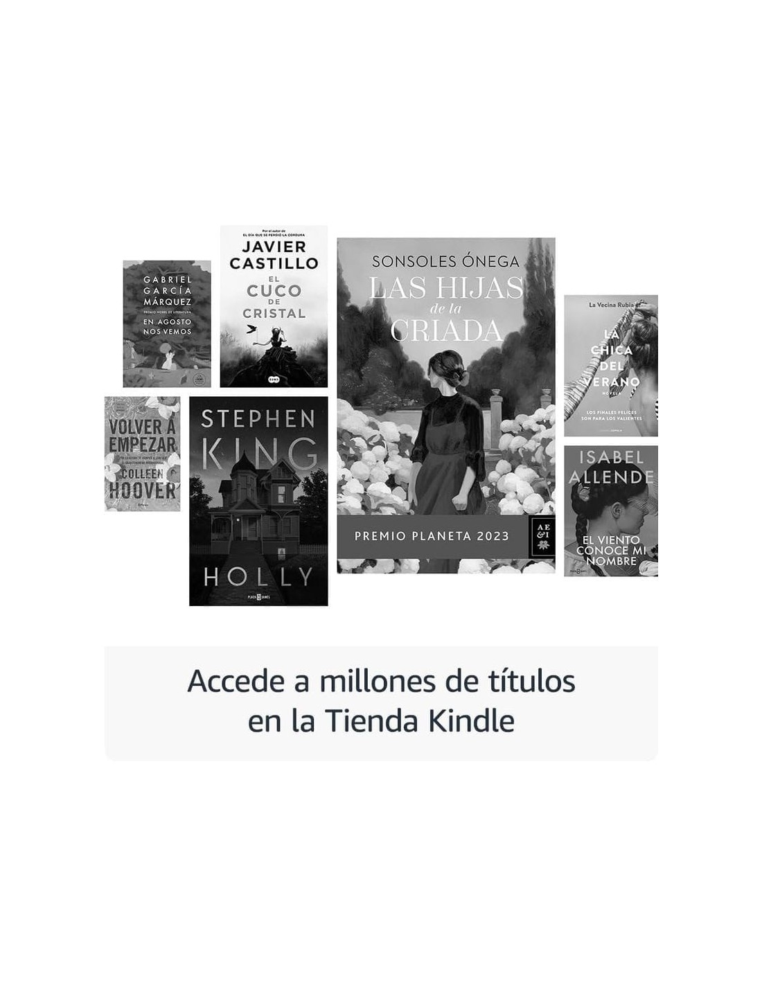 Amazon Kindle Paperwhite Signature Edition 12ª Gen en Logroño