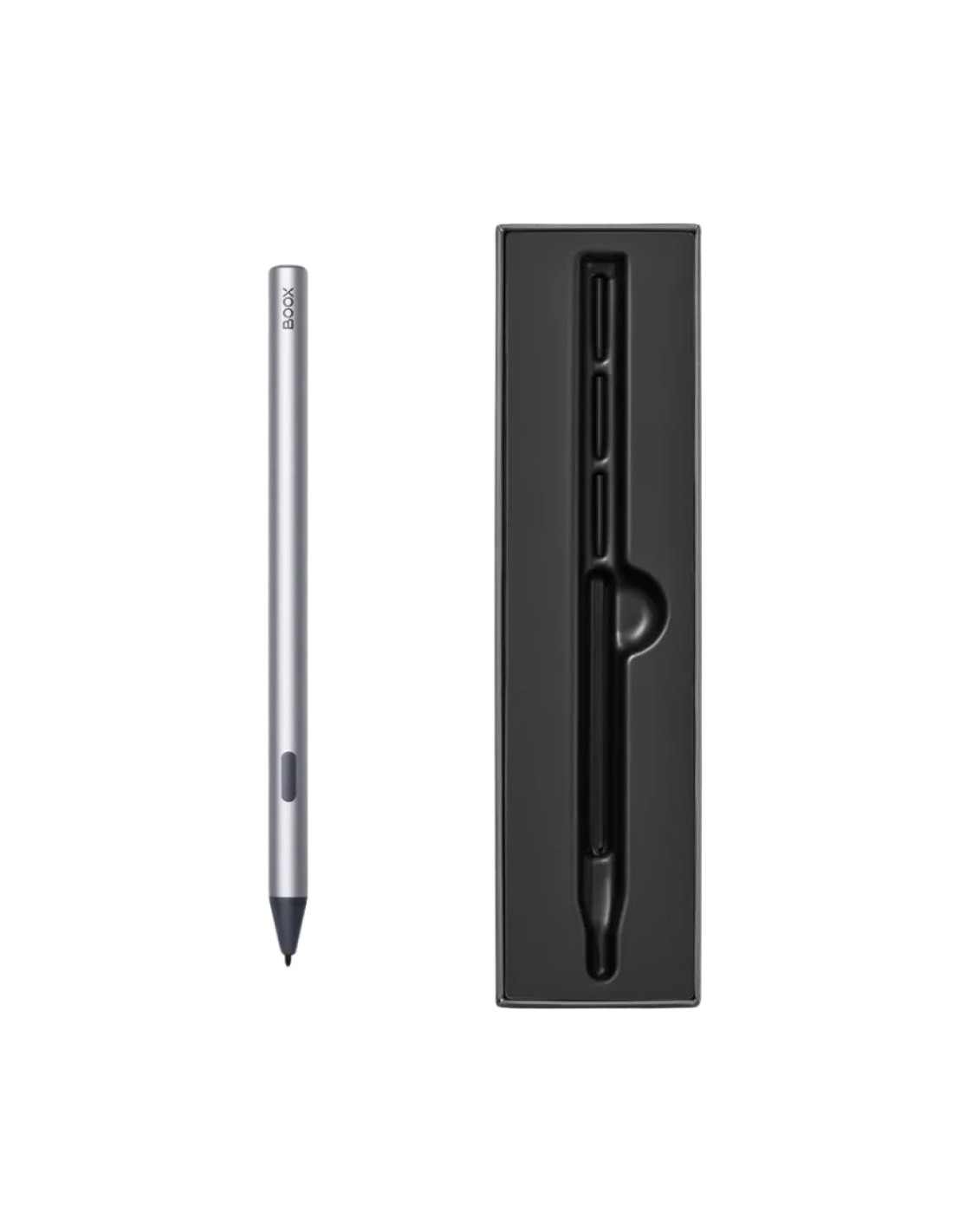 BOOX InkSense Plus con botón lateral - Lápiz Stylus en Logroño