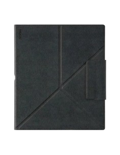 Funda para ereader Onyx BOOX Magnetic para Note Air6 C Gris Oscuro