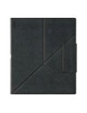 Funda para ereader Onyx BOOX Magnetic para Note Air6 C Gris Oscuro
