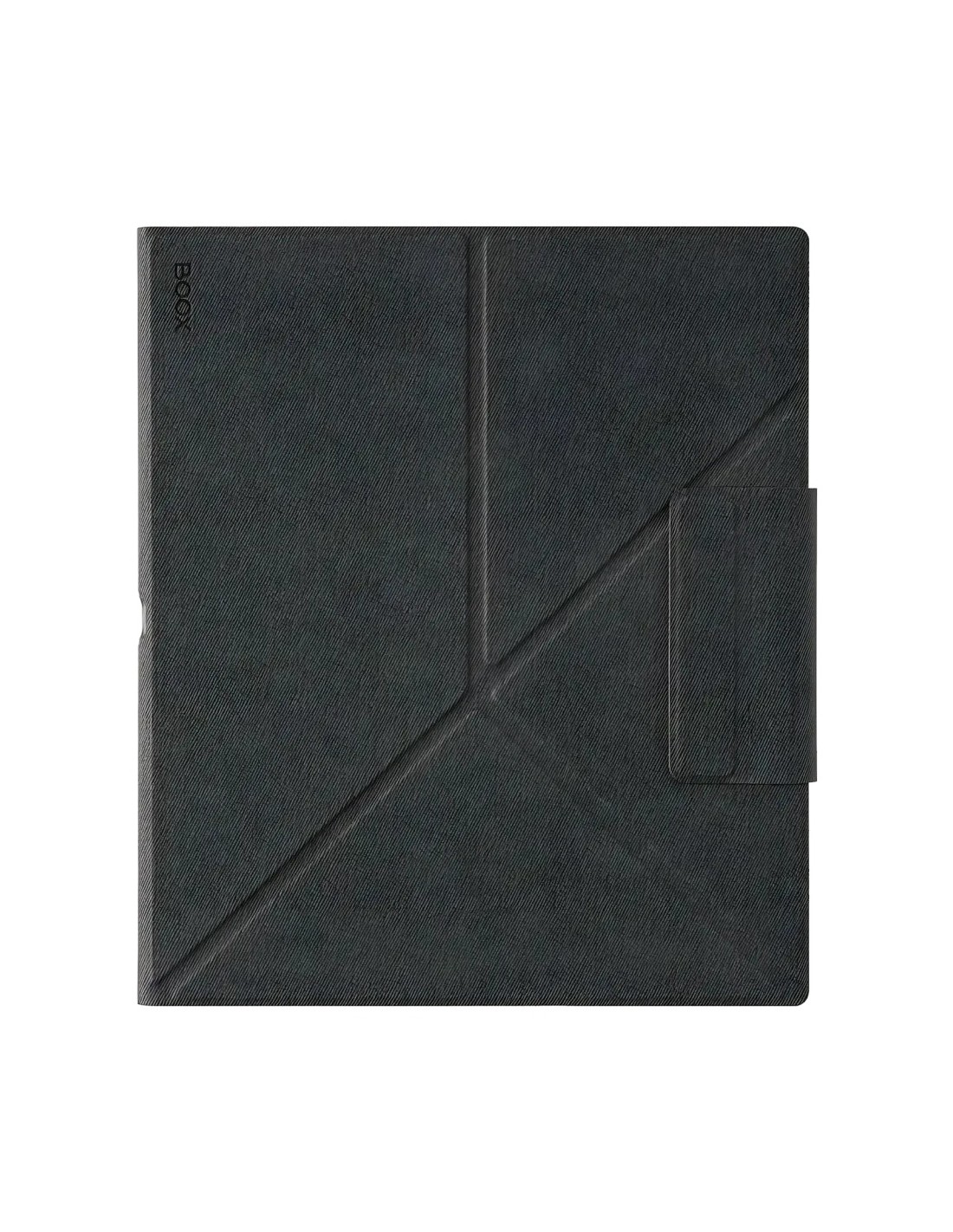 Funda para ereader Onyx BOOX Magnetic para Note Air6 C Gris Oscuro