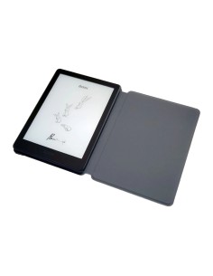 Funda para ereader Onyx BOOX Magnetic para Note Air6 C Gris Oscuro 2