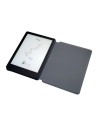Funda para ereader Onyx BOOX Magnetic para Note Air6 C Gris Oscuro
