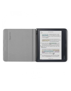 Kobo SleepCover funda Beige para libro electrónico en Logroño 2