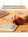 Rakuten Kobo Stylus 2 Blanco para eBooks con carga USB-C - Lápiz Digit