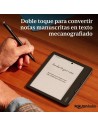 Rakuten Kobo Stylus 2 Blanco para eBooks con carga USB-C - Lápiz Digit