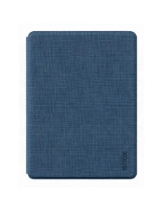 Funda para ebook Onyx BOOX Go 6 Gen II Libro Azul en Logroño