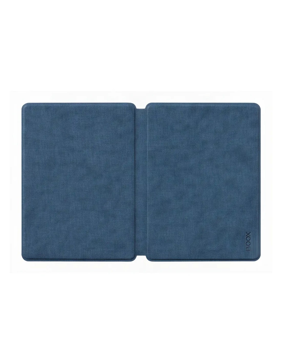Funda para ebook Onyx BOOX Go 6 Gen II Libro Azul en Logroño