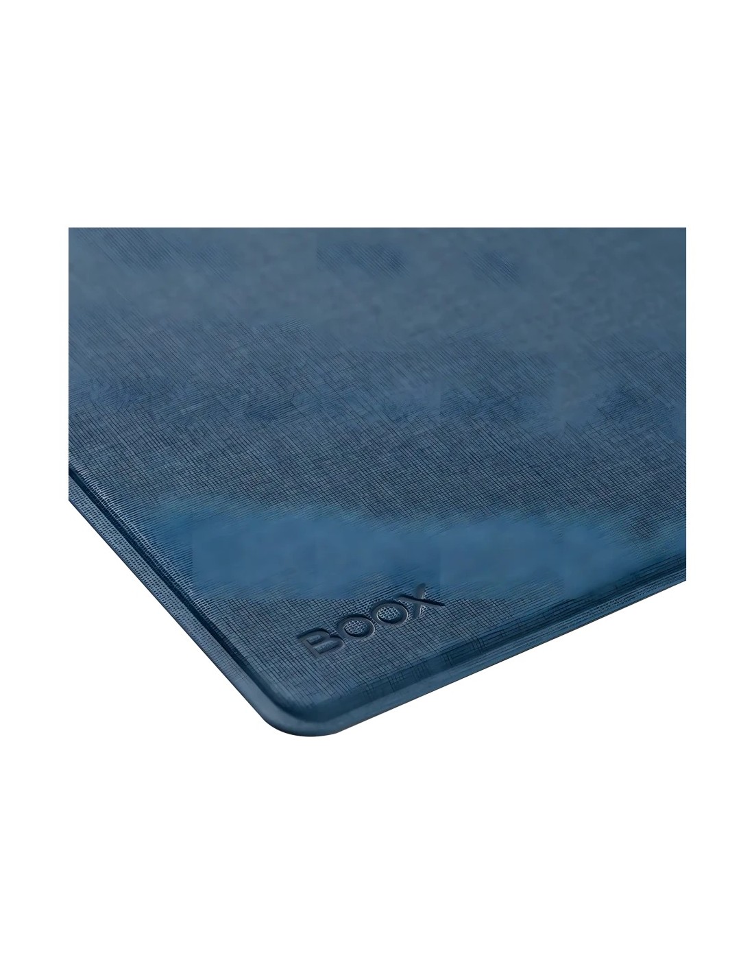 Funda para ebook Onyx BOOX Go 6 Gen II Libro Azul en Logroño