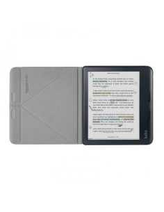 Kobo SleepCover funda en Negro para libro electrónico en Logroño 2