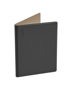 Funda BOOX Magnetic para Go 6 Negro en Logroño