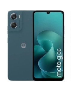Motorola Moto G06 | Móvil libre en Logroño